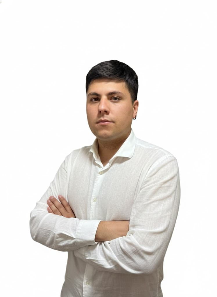 Foto de Nicolás Herrera